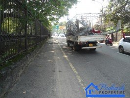 Commercial Properties  for Sale at Colombo 08